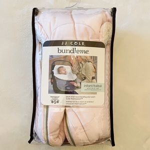 JJ Cole Pink Bundleme